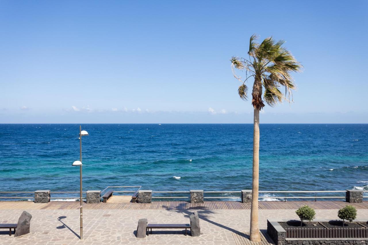 Home2Book Design Sea Views Caletillas, Pool 칸델라리아 외부 사진