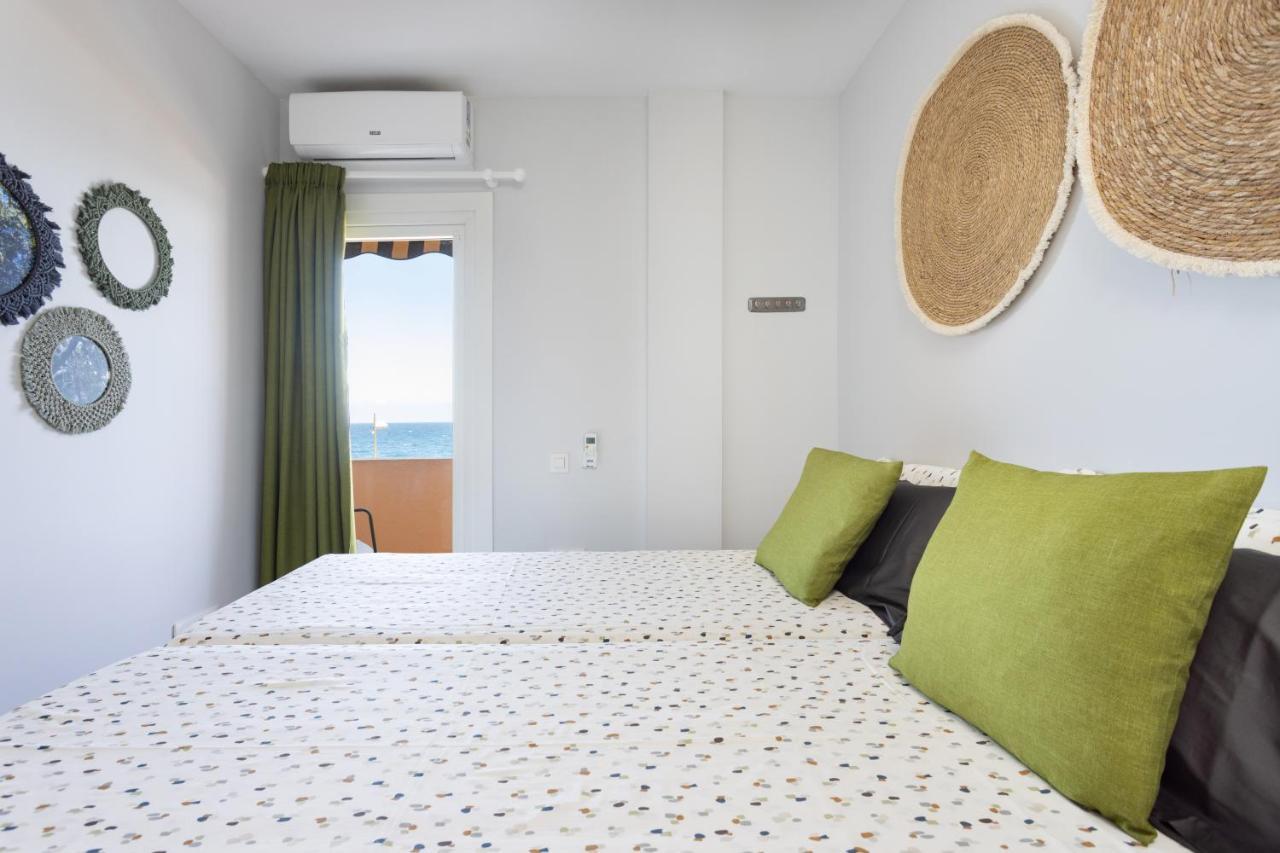Home2Book Design Sea Views Caletillas, Pool 칸델라리아 외부 사진
