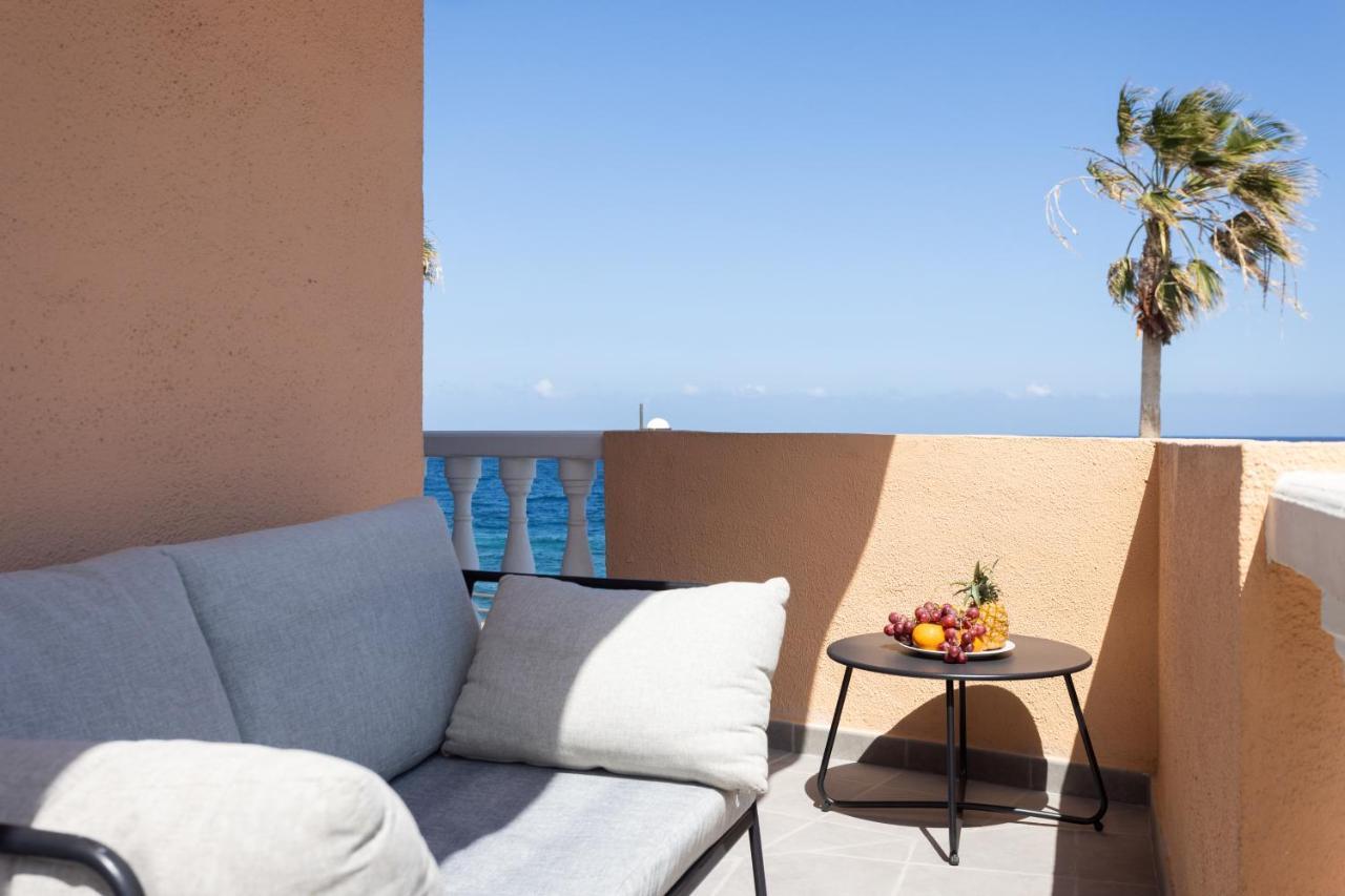 Home2Book Design Sea Views Caletillas, Pool 칸델라리아 외부 사진